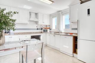 Luxury penthouse (with air conditioning) | max. 6 people - Gemelos 22 - Siroco - Benidorm - 7