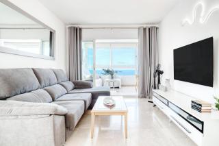 Luxury penthouse (with air conditioning) | max. 6 people - Gemelos 22 - Siroco - Benidorm - 5
