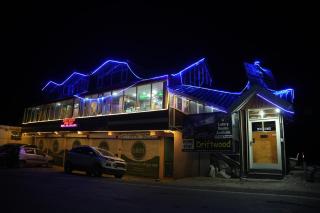 Drift Wood Homestay - 8
