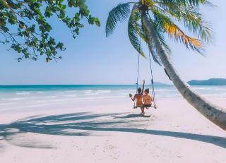 Stellar Hotel Phú Quốc - Phu Quoc - 0