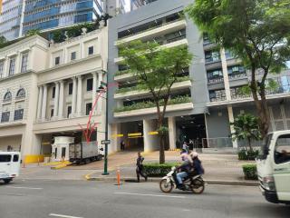 Spacious 68 sqm Family Suite with Laundry Room across Uptown Mall & Mitsukoshi Mall Free Parking - Manila - 5