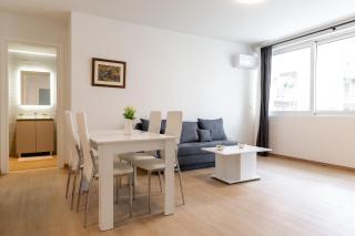 Urban Athens - One Bedroom #8 - 0