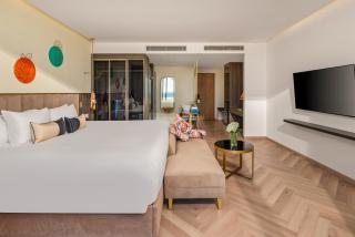 Hoi An Royal Beachfront Resort & Villas - Dien Ban - 9