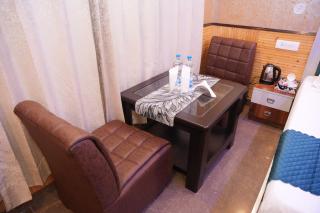 Drift Wood Homestay - 2