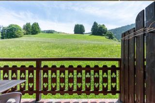 Studio 9 - La Palettaz - Cohennoz - 9