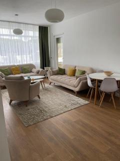 Gjiri i Lalzit MoMo Apartament - Lalëz - 9