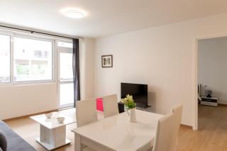 Urban Athens - One Bedroom #8 - 1