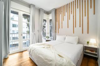Allenby Urban Living Apartments by Sea N' Rent - Tel Aviv - 9