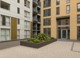 1 Bed Apartment in Greenwich - London - 5