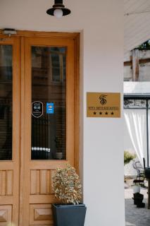 Sota Metekhi Hotel Tbilisi - Tbilisi - 6