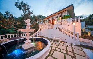 Bilut Hills Eco Resort - 9
