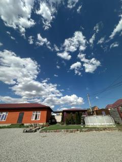 Дос - Kapchagay - 2