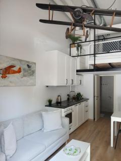 Pilot Loft - Kaunas - 0