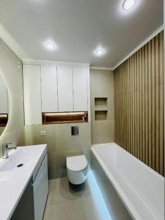 Halal Apartment Mega Silkway Expo УДП Назарбаев университет, левый берег, центр, - Astana - 5