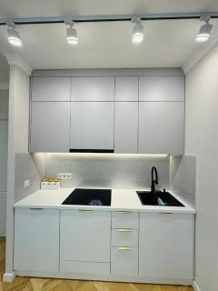 Halal Apartment Mega Silkway Expo УДП Назарбаев университет, левый берег, центр, - Astana - 4