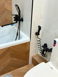Apartment in Rayimbek Residential Complex - Almaty - 9