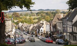 Davenford Burford - Burford - 0