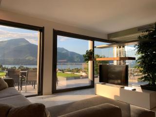 Villa Aphrodite Lake Como - Luxury Italian Design - Consiglio di Rumo - 9