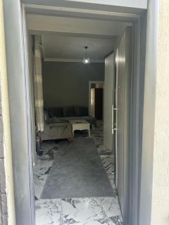 In the center, 6-7 minutes to the airport, close to the sea and coves - 7