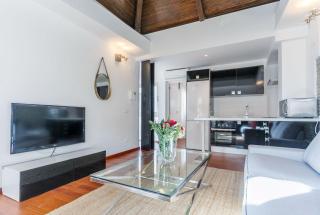 Green-Apartments San Bernardo - 0