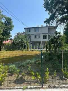 In the center, 6-7 minutes to the airport, close to the sea and coves - Dalaman - 6