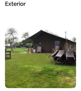 Peartrees - Upper Arley - 0
