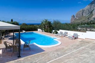 Villa Di Lorenzo - San Vito Lo Capo - 3
