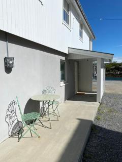 Leilighet på Kaikanten 1 - 7