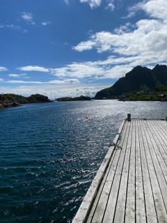 Leilighet på Kaikanten 1 - 6