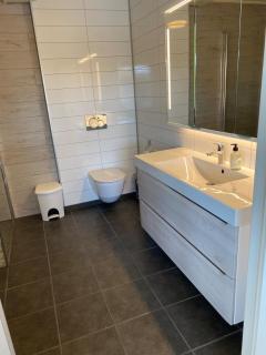 Leilighet på Kaikanten 1 - 3