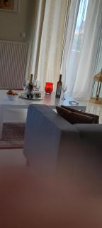 Amaryllis Apartments - Vravrona - 5