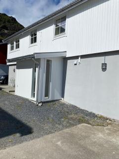 Leilighet på Kaikanten 1 - 2