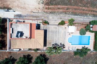 Villa Di Lorenzo - San Vito Lo Capo - 7
