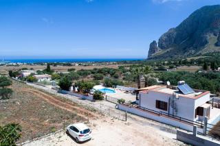 Villa Di Lorenzo - San Vito Lo Capo - 6