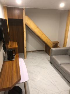Guohong Serviced Apartment - Guangzhou - 4