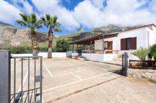 Villa Di Lorenzo - San Vito Lo Capo - 9