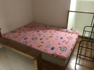 Guohong Serviced Apartment - Guangzhou - 3