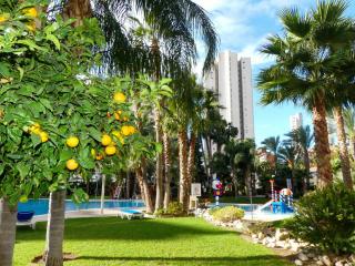 Luxury penthouse (with air conditioning) | max. 6 people - Gemelos 22 - Siroco - Benidorm - 2