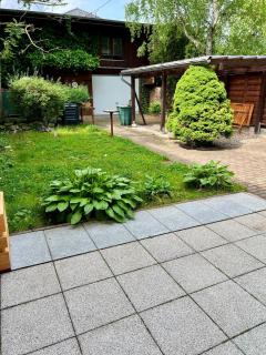Elegantes Ferienquartier in der Altstadt mit Terrasse, Kamin und E-Bikes für die perfekte Auszeit - 4