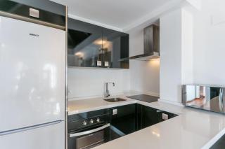 Green-Apartments San Bernardo - 7