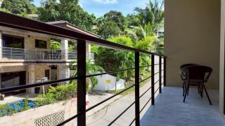 Rungrueng Apartment - Amphoe Koksamui - 4