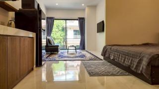 Rungrueng Apartment - Amphoe Koksamui - 3