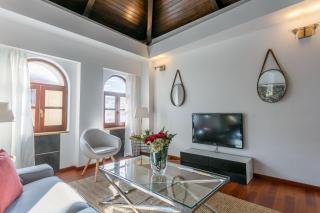 Green-Apartments San Bernardo - 1