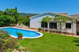 Vila Sota Les Estrelles - Santa Cristina d'Aro - 9