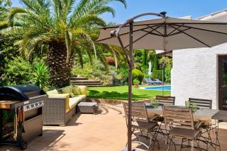 Vila Sota Les Estrelles - Santa Cristina d'Aro - 8