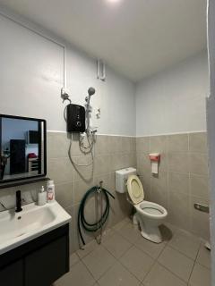 Sweet Heart Homestay Ujong Pasir Melaka - Malacca - 7
