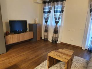Suite 6 posti Corbet - Piscina -Spa - gym-giardino - Champoluc - 9