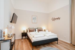 Homely Berlin - New Build , near River , Main Station , Family & Business - Berlino - 0