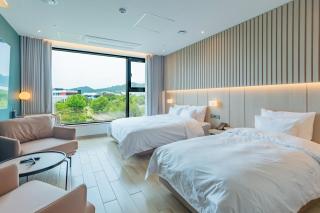 Hound Hotel Hyeoksindosi Branch - Daegu - 9