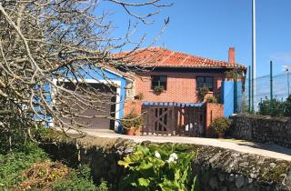 Casa Terrazas del Otero-Vistas al Mar - Nueva - 9
